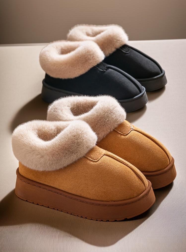 편안한 착용감의 여성용 미끄럼 방지 양말