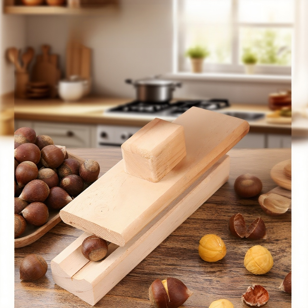 Otwieracz do kasztanów