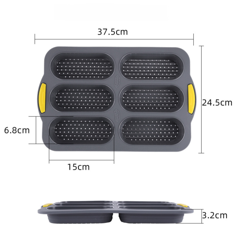 防黏烘焙器具組合