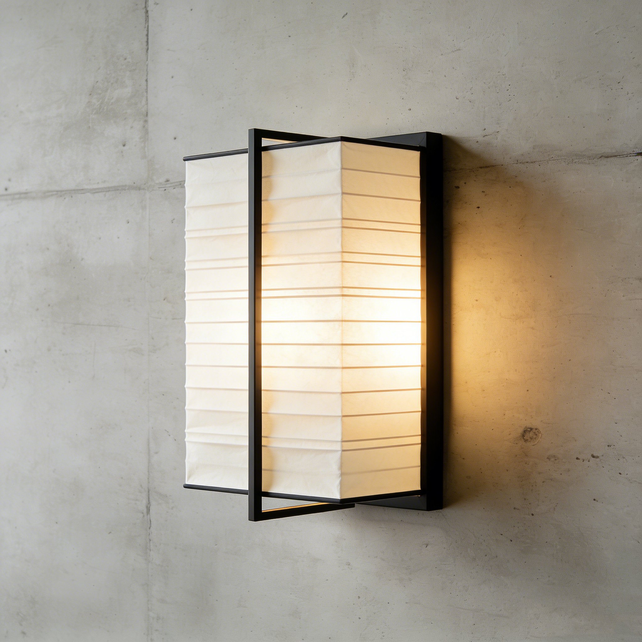 調光可能なウォールライト