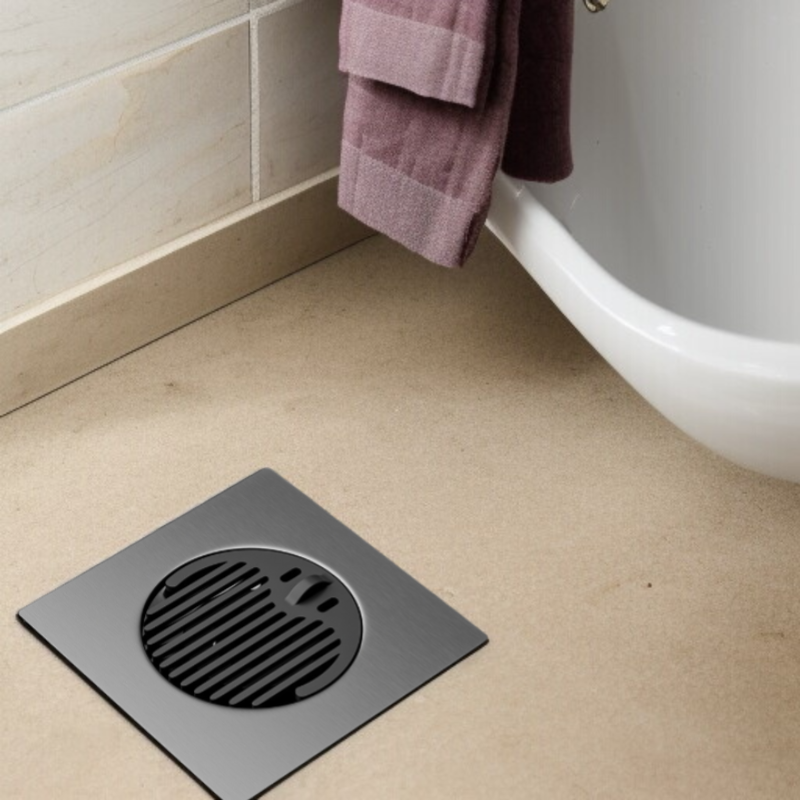 실용 방취 방충 스테인리스 스틸 바닥 배수 넘침 방지 리뉴얼 내부 코어 바닥 배수 방취 바닥 배수