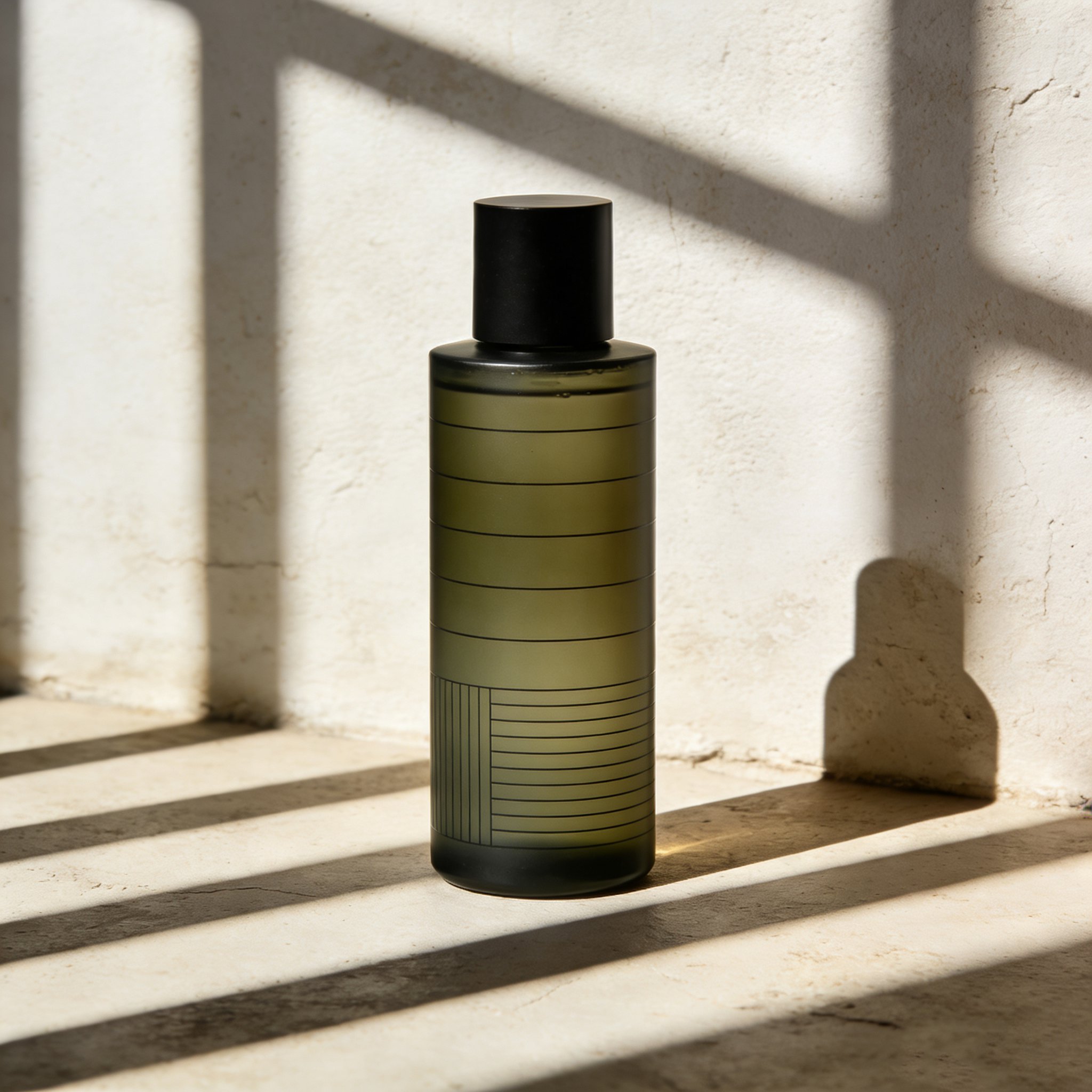 수분 진정 토너