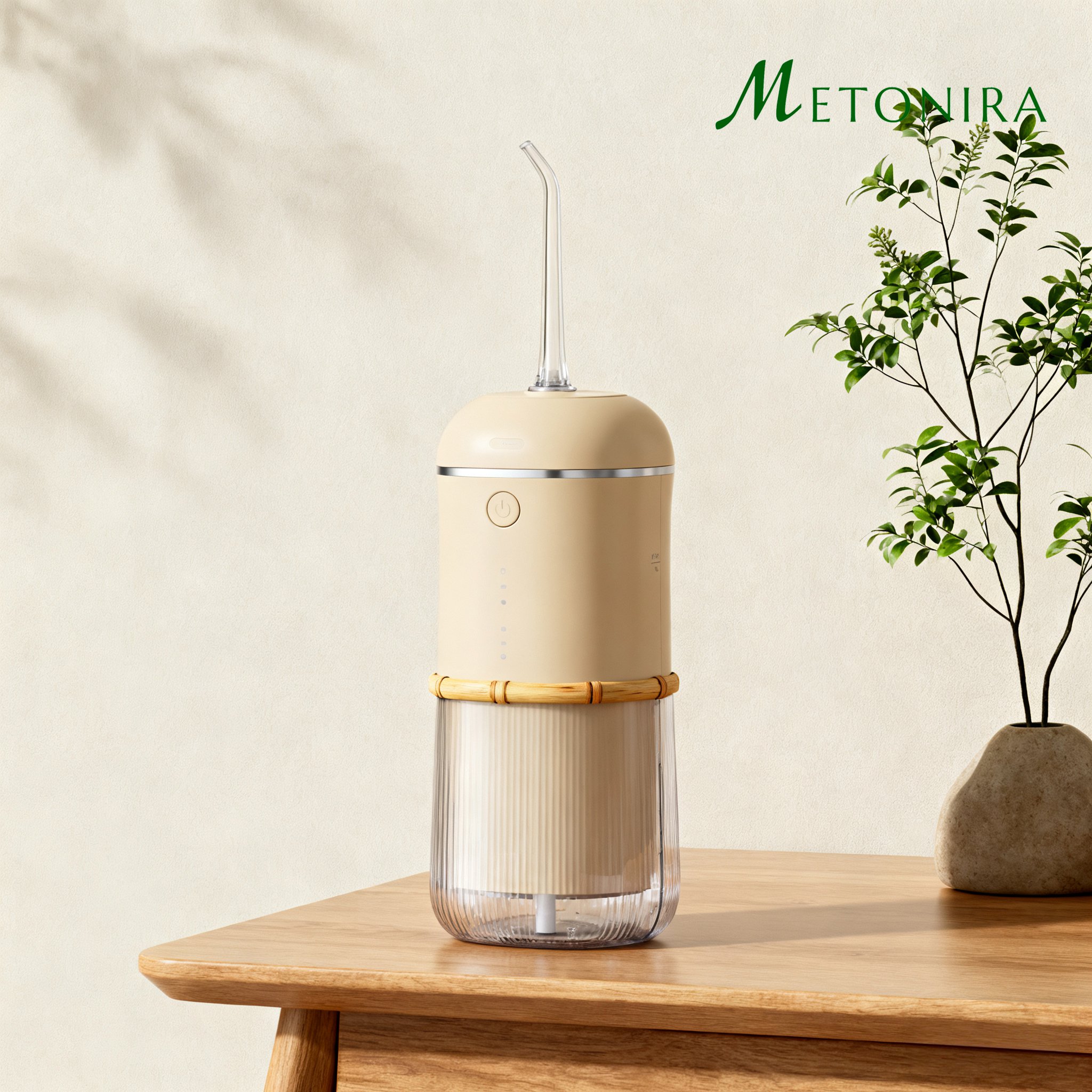 물 치실 무선 워터플로서