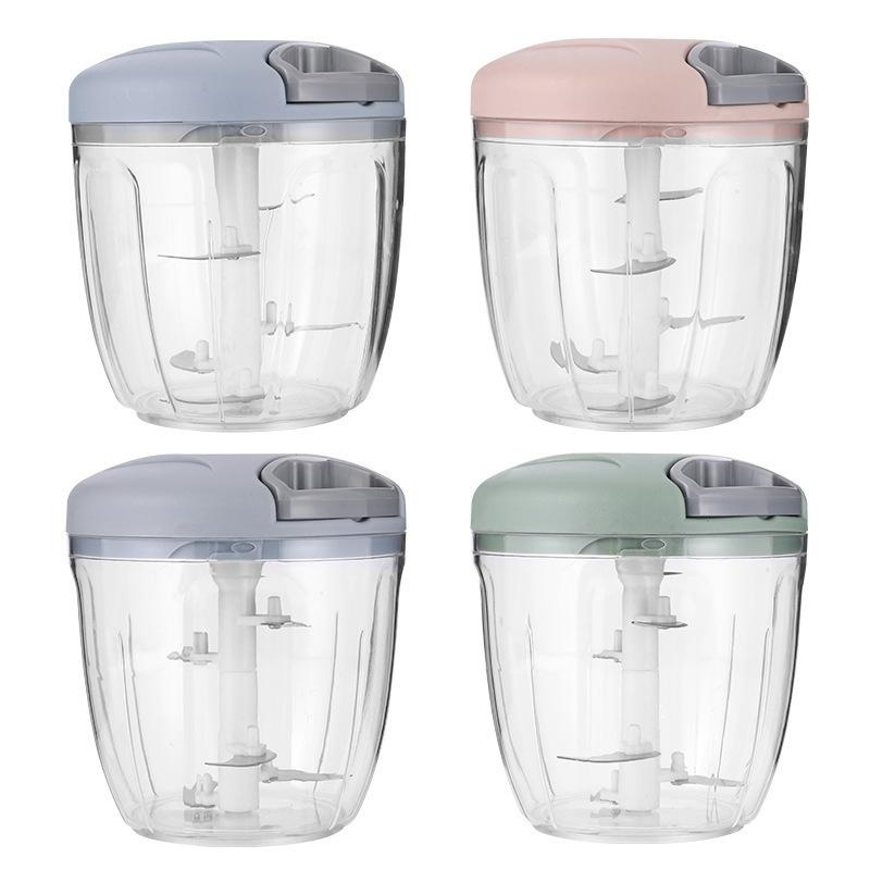 เครื่องบดกระเทียมและผักอเนกประสงค์