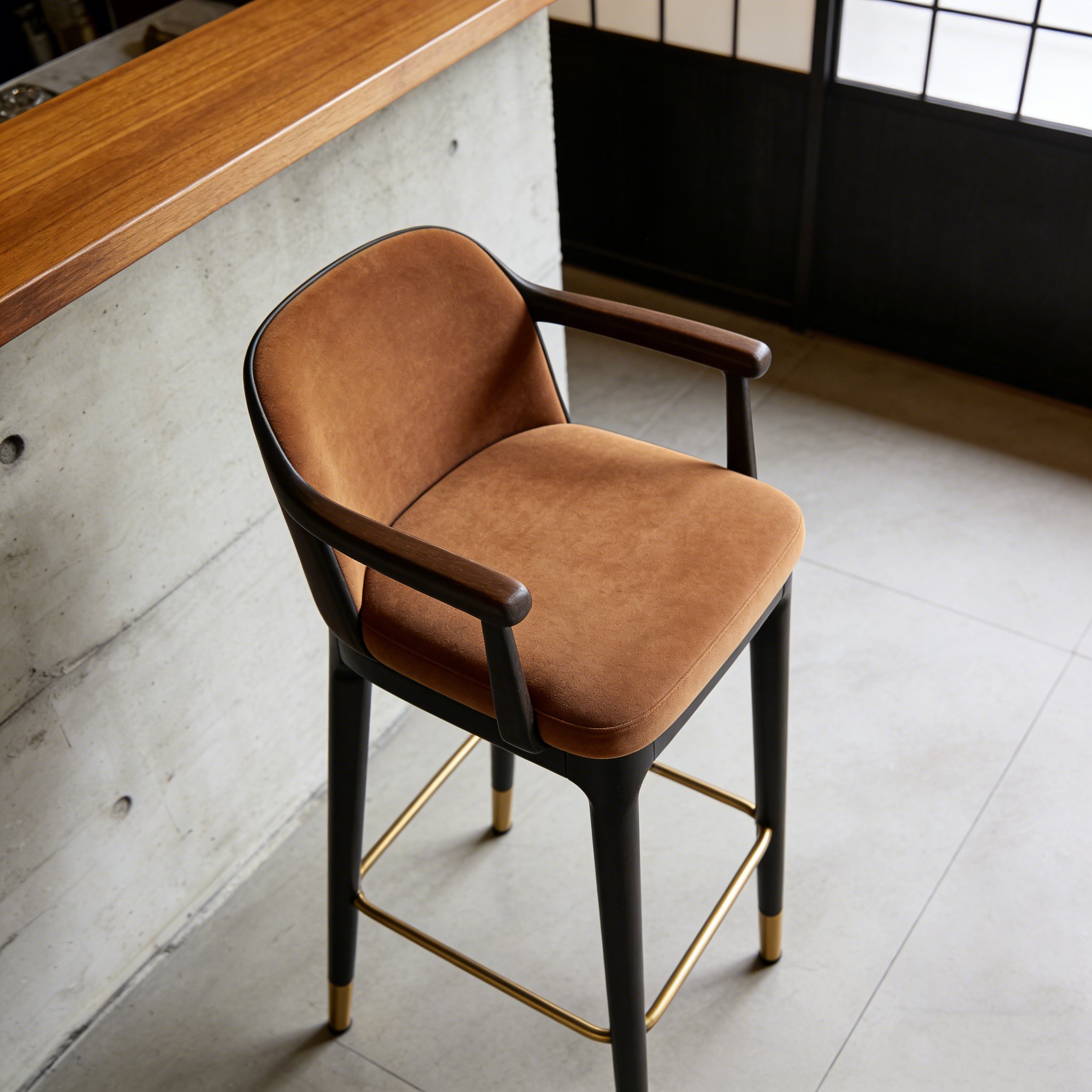 プロフェッショナル水墨画インク（3本セット）