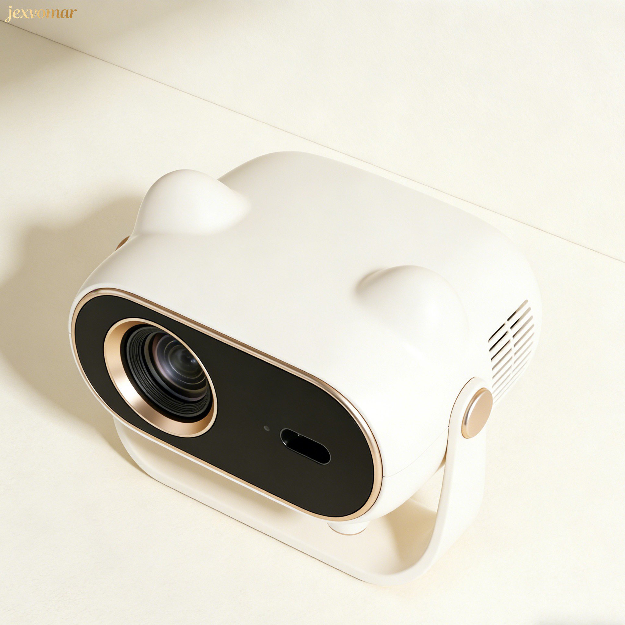 휴대용 프로젝터