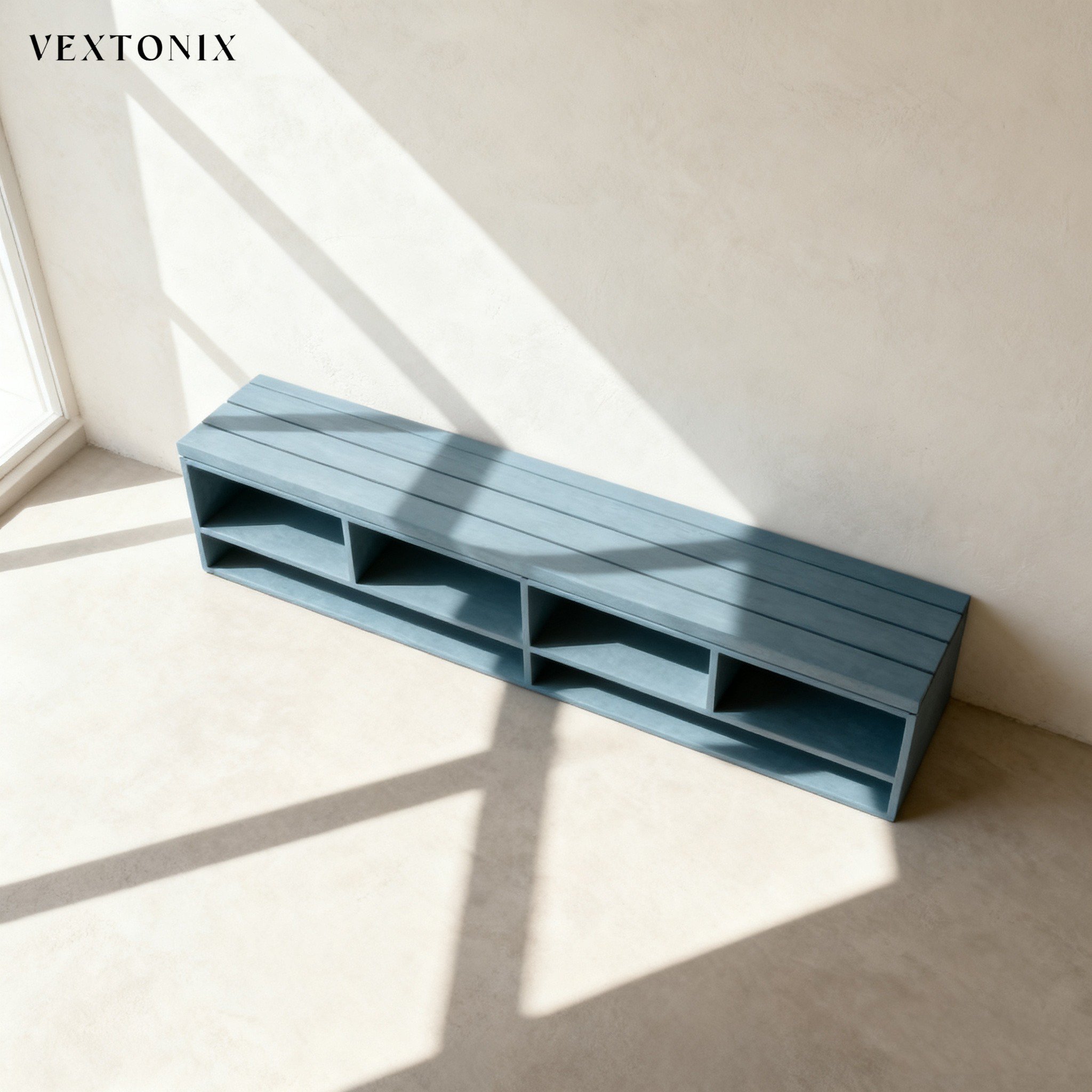 เก้าอี้สนามเก็บของทนแดดทนฝน