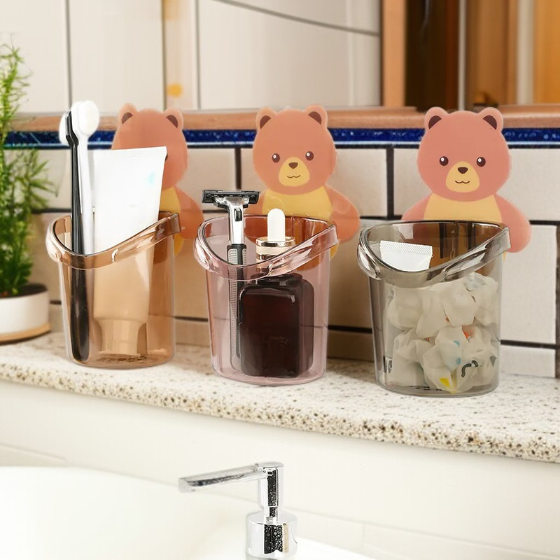 toothbrush holder
