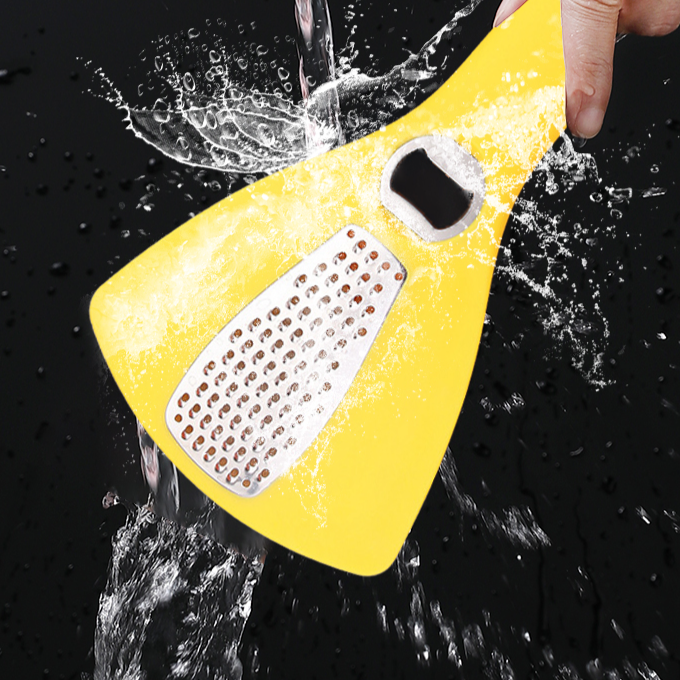 3-in-1 Versatile Bottle Opener Tool