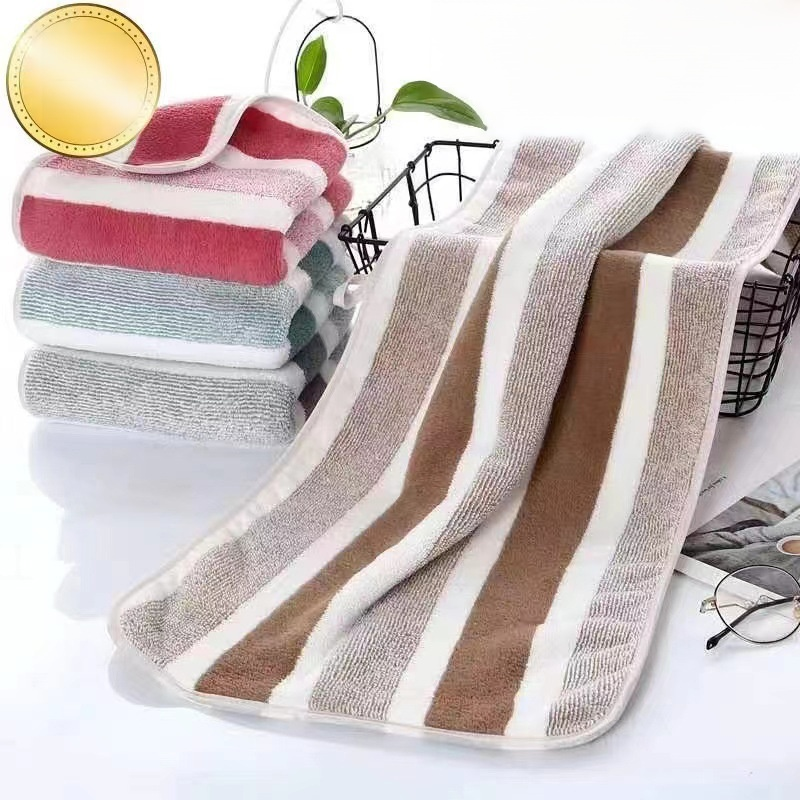 가정용 두꺼운 흡수 와이드 타월