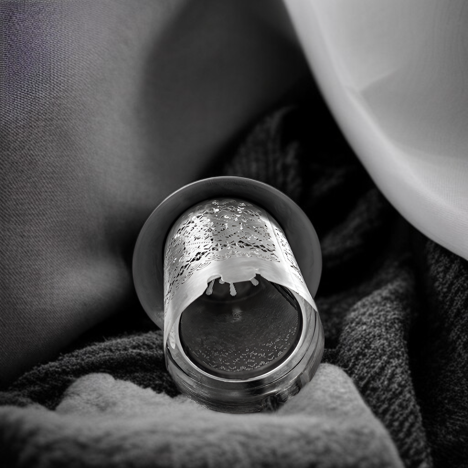 سخان خارجي، سخان تخييم محمول، موقد غاز محمول، غطاء تدفئة، موقد صغير من الفولاذ المقاوم للصدأ