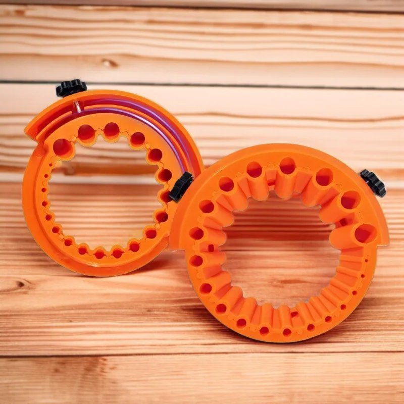 เครื่องมือเสริมการบดมุมแบบมัลติสเปคสำหรับงานช่าง