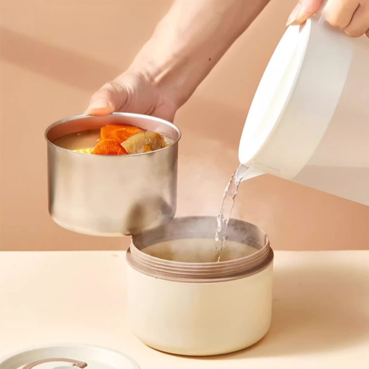 Nádoba na skladování potravin