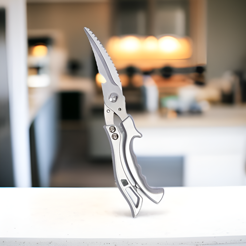 스테인리스 멀티 키친 가위