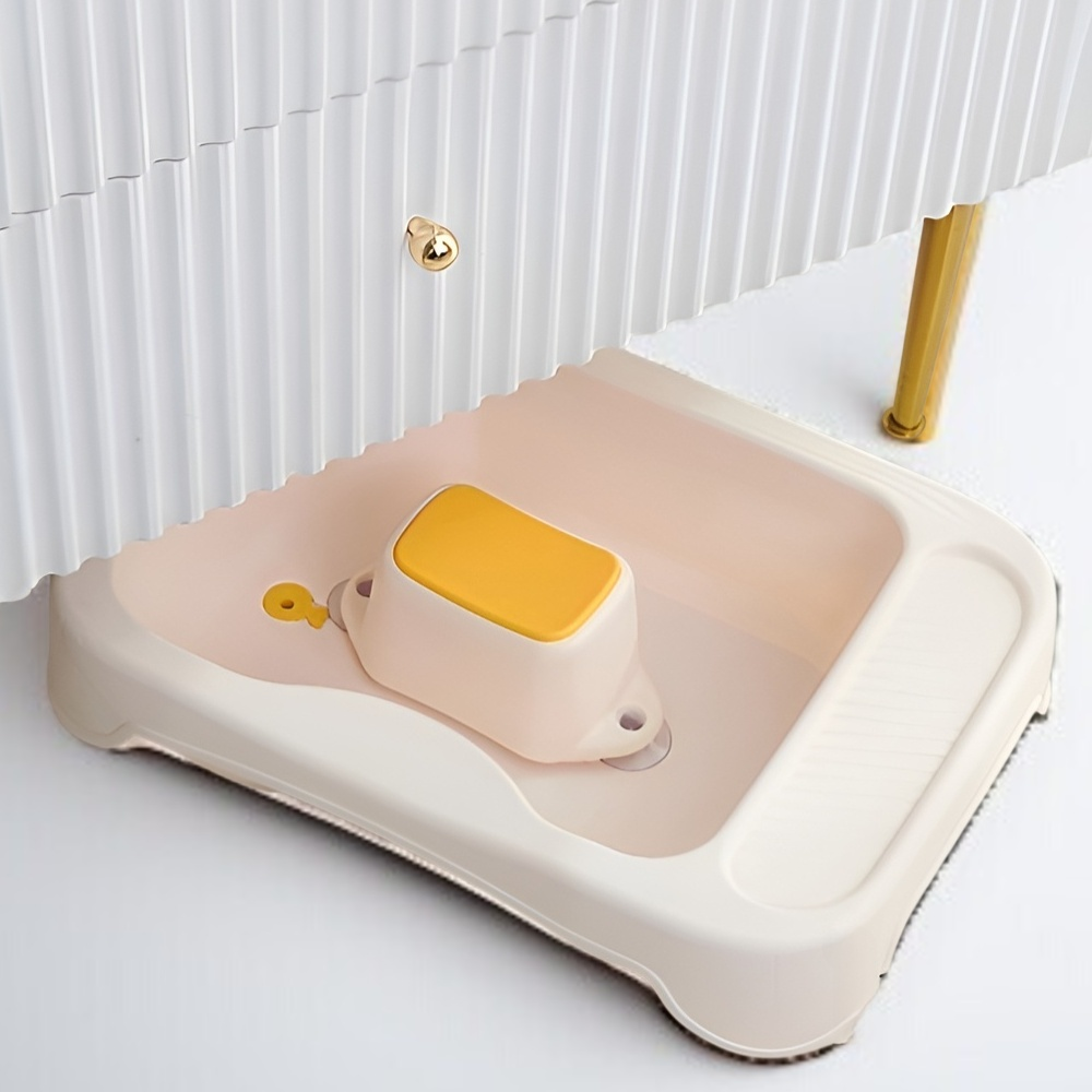 新しい家庭用寝台移動式シャンプー台