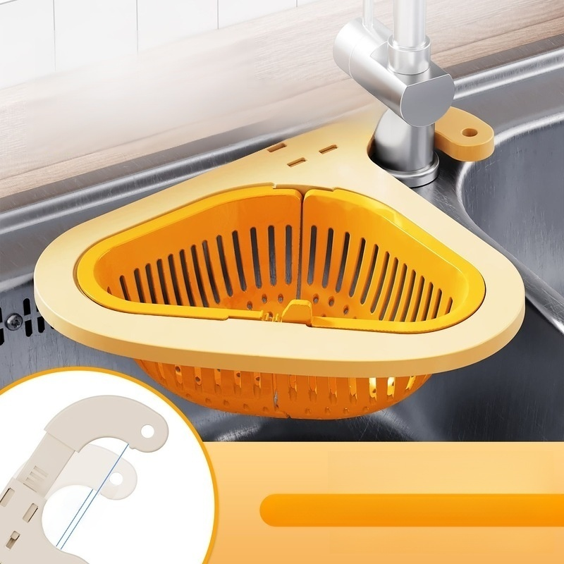 Nastavitelný umyvadlo filtrační asfaltový koš