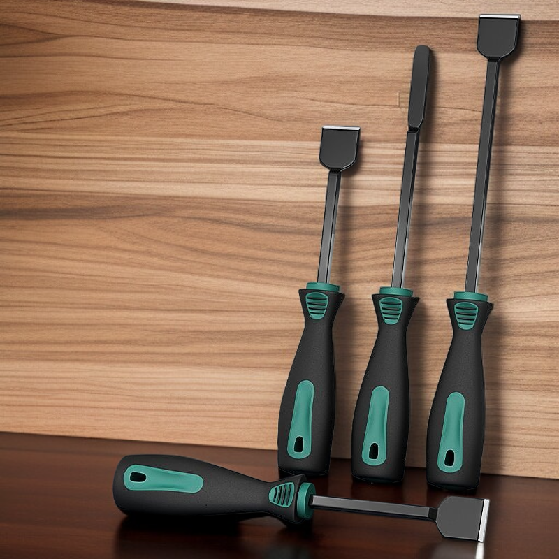 자동차 정비용품 실린더 스크레이퍼 공업용 고경도 크롬바나듐강