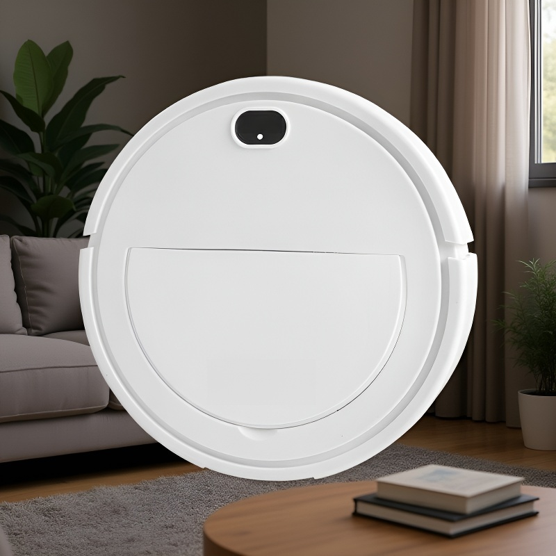 3-in-1スマートロボット掃除機