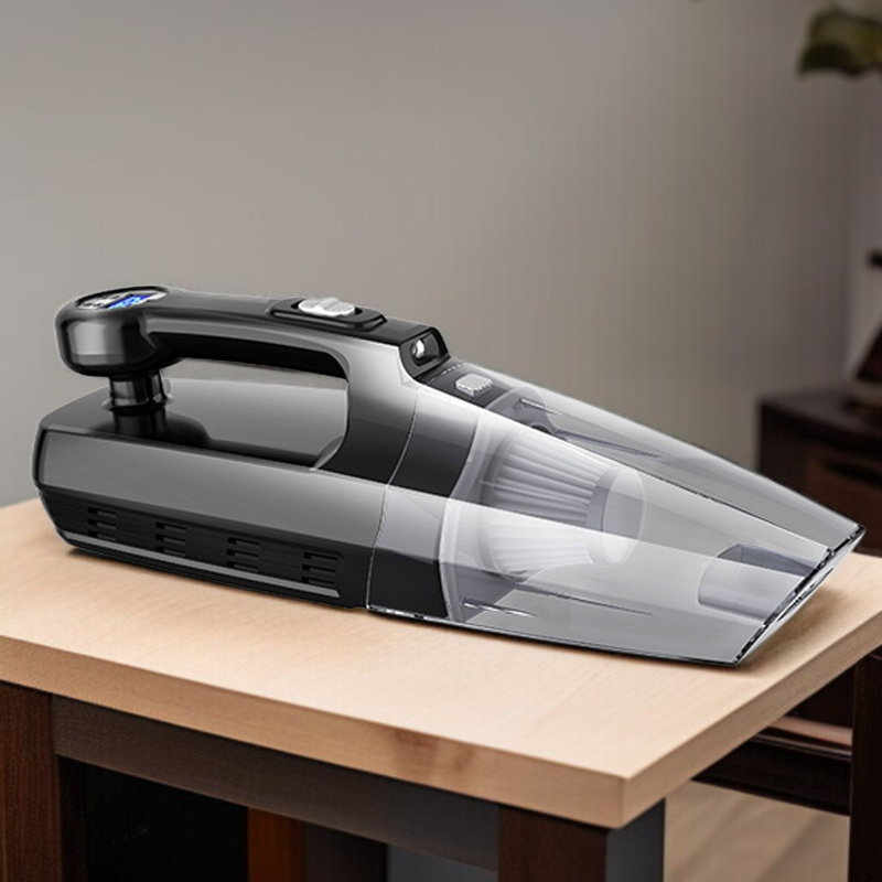 무선 가정용 청소기 에어펌프 고출력 비상구