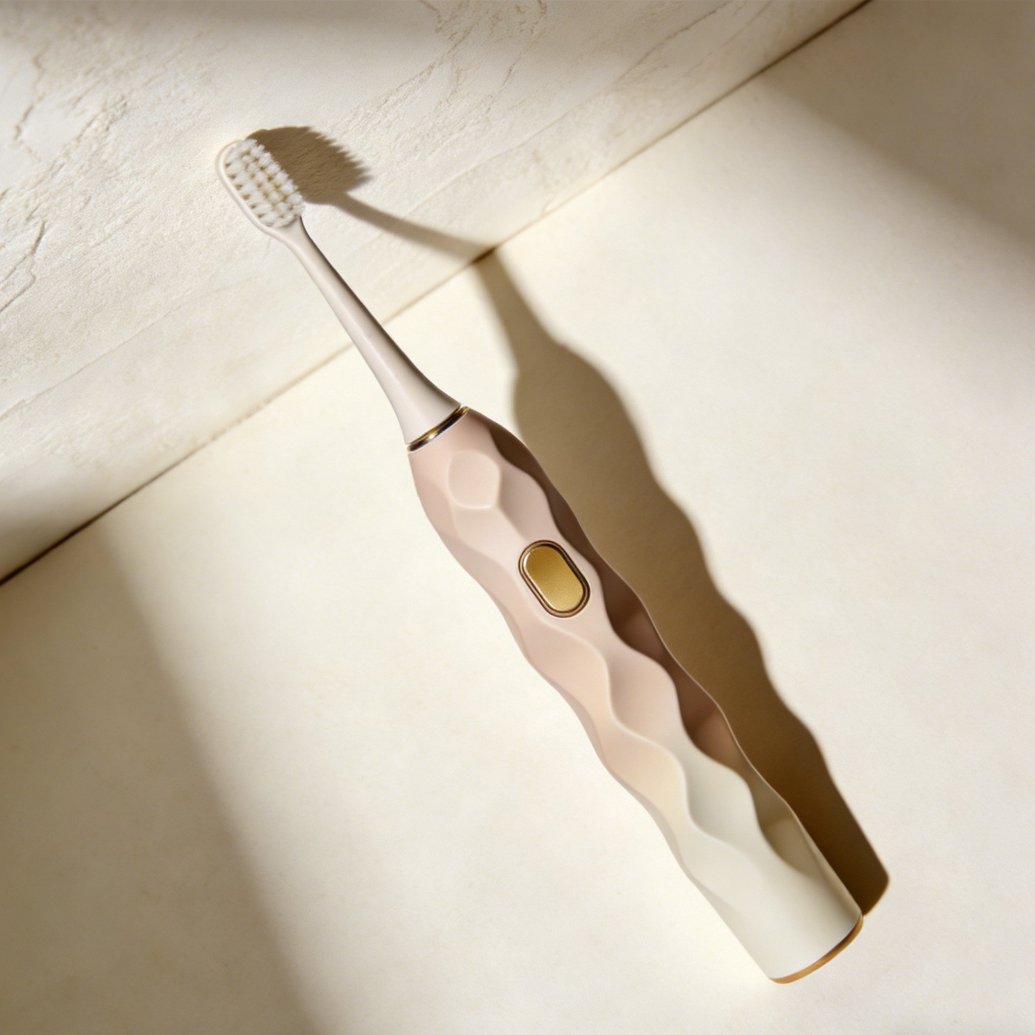 Portable Electric Toothbrush