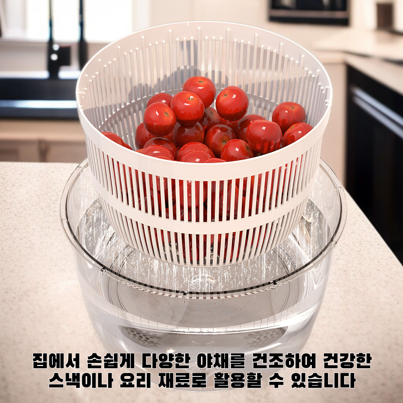 가정용 야채 건조기