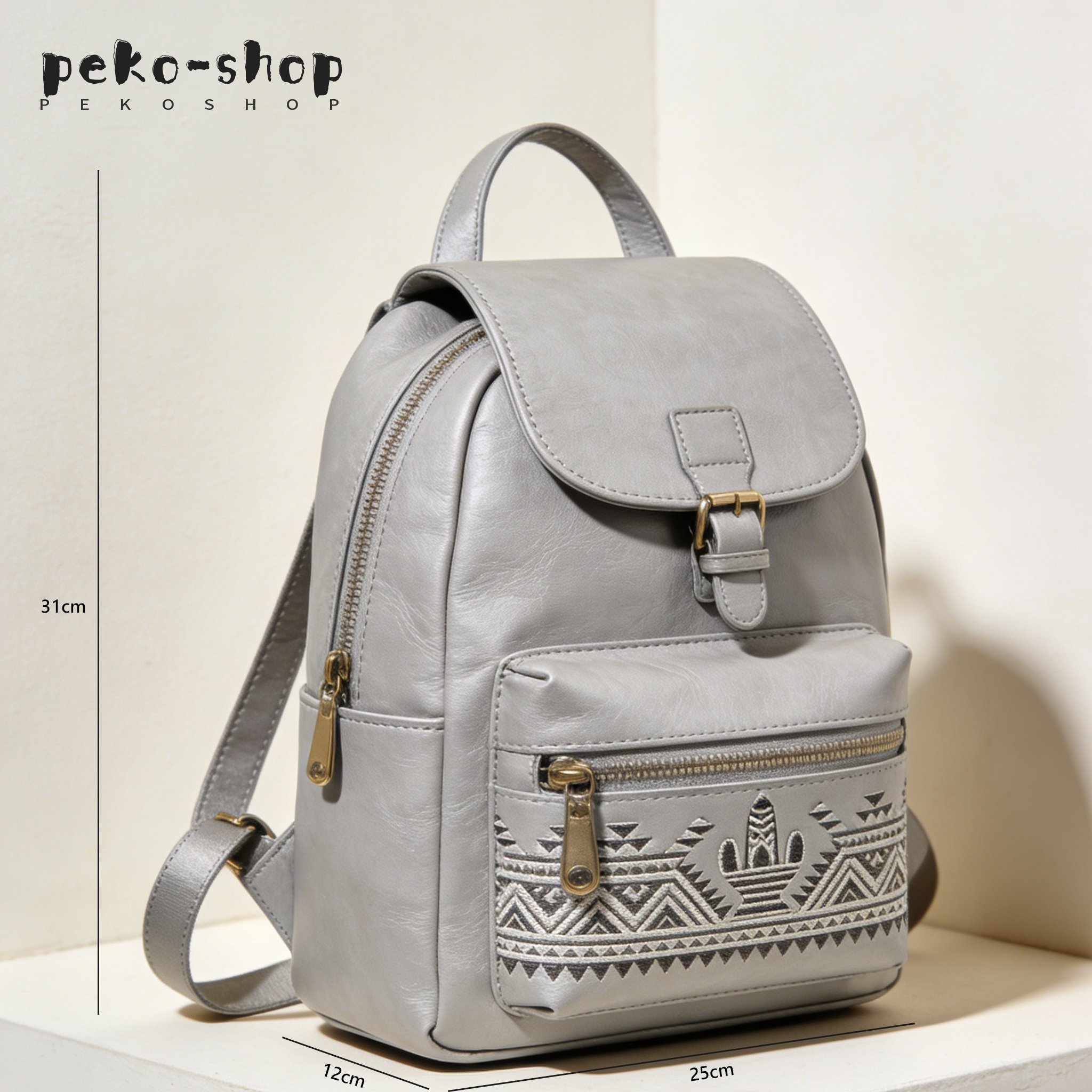 Mochila de viaje resistente al agua