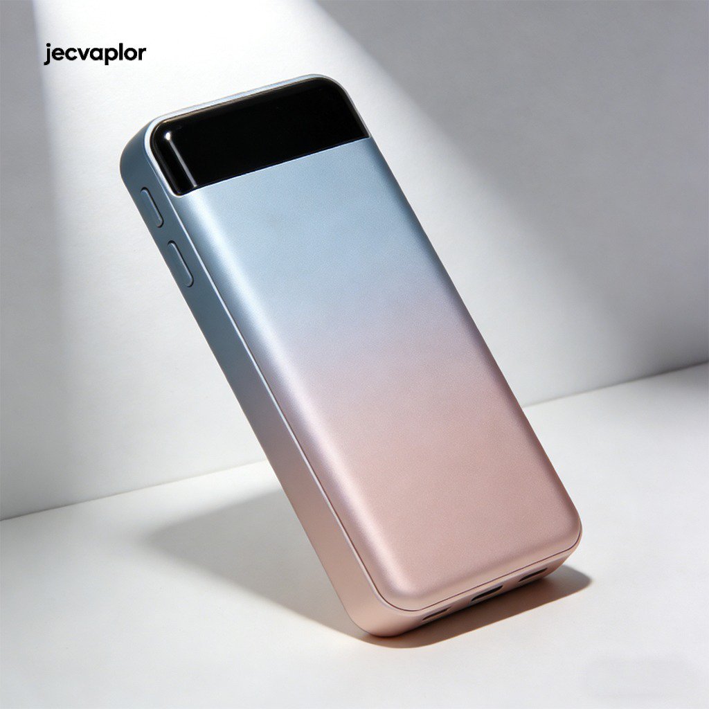 便攜式行動電源