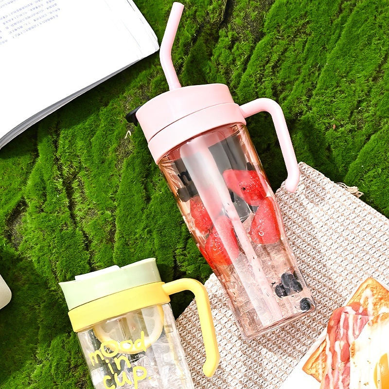 Vaso gigante de gran capacidad, vaso térmico