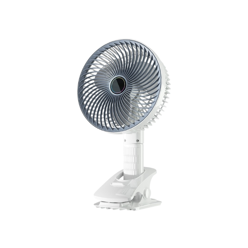 Wand-, Tisch- und Handventilator