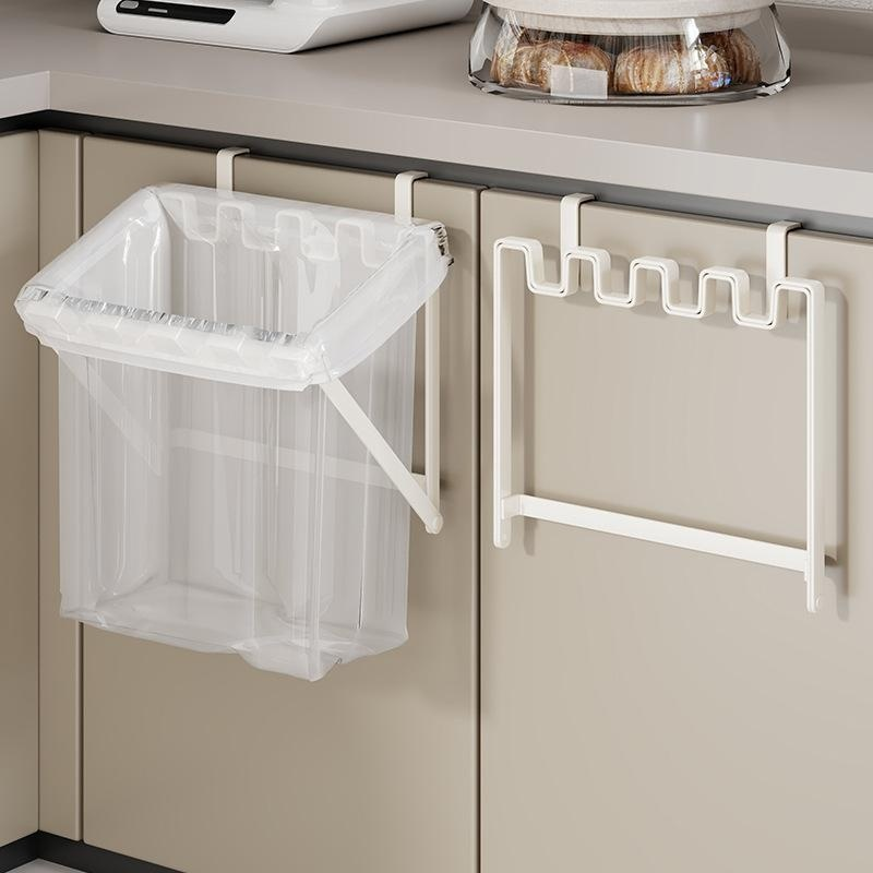 Aufbewahrungsgestell für Plastikmüllsäcke