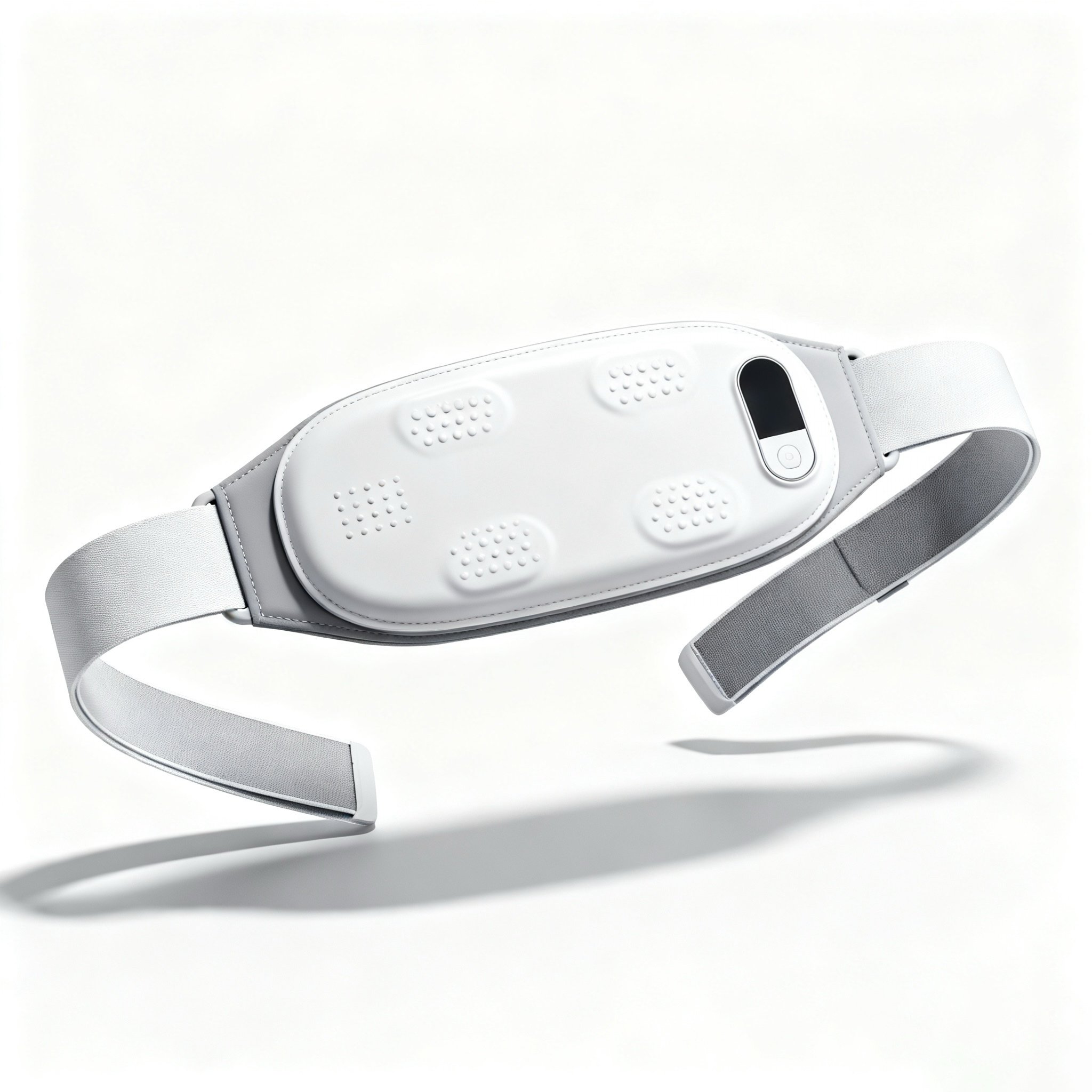 เครื่องนวดเอวเพื่อสุขภาพ