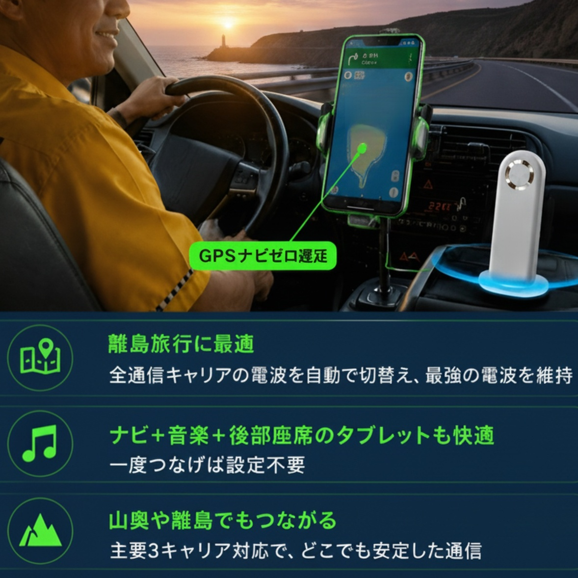 モバイルポケットWiFi無線インターネットデバイス