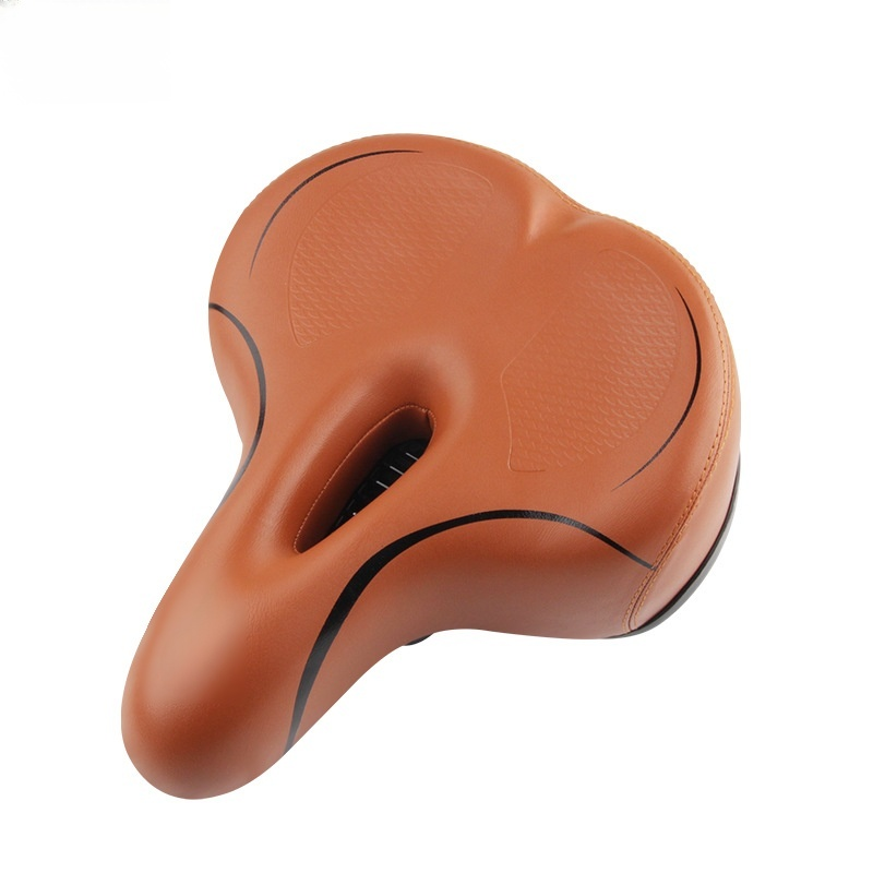 單車座墊加厚舒適減震