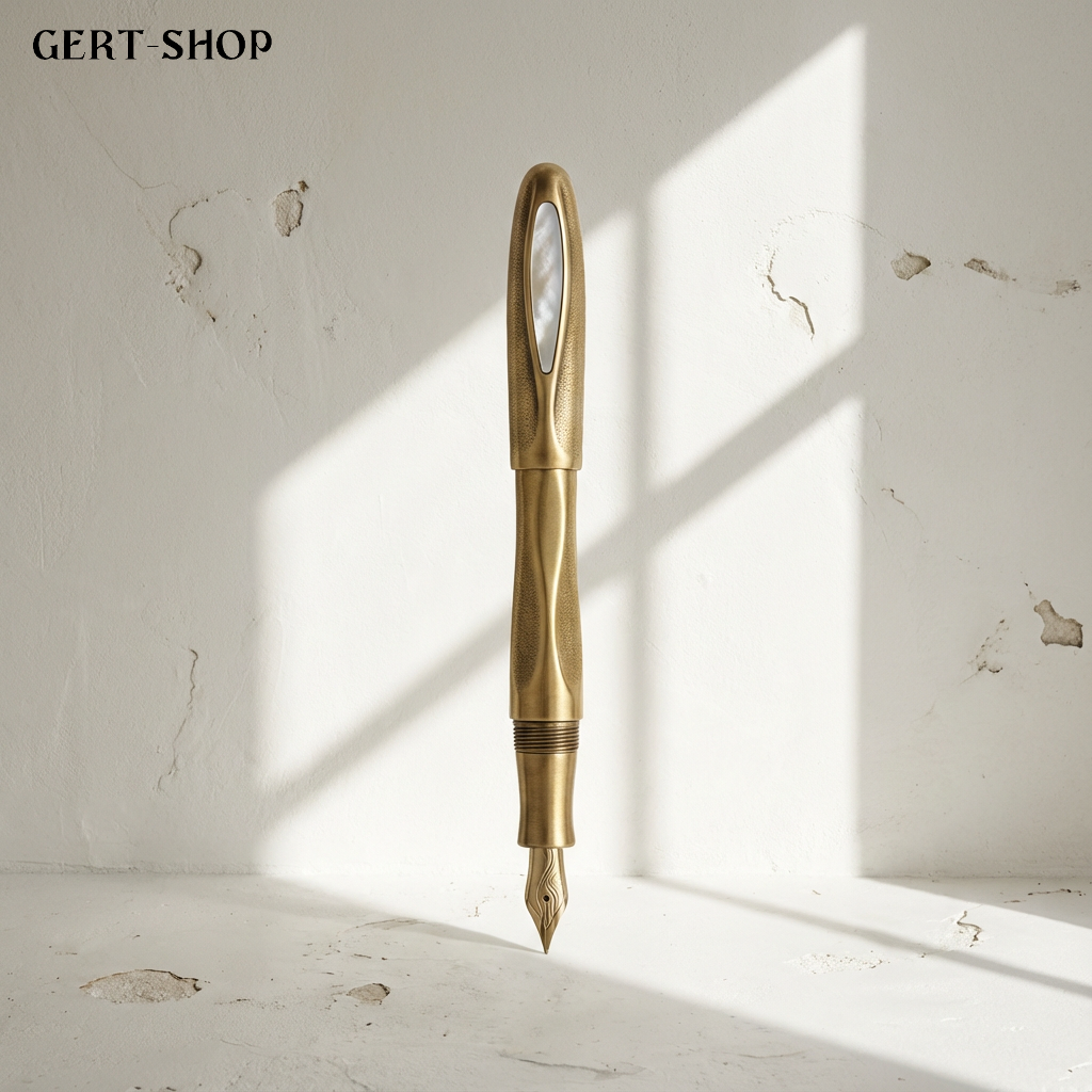 Stylo-plume classique 