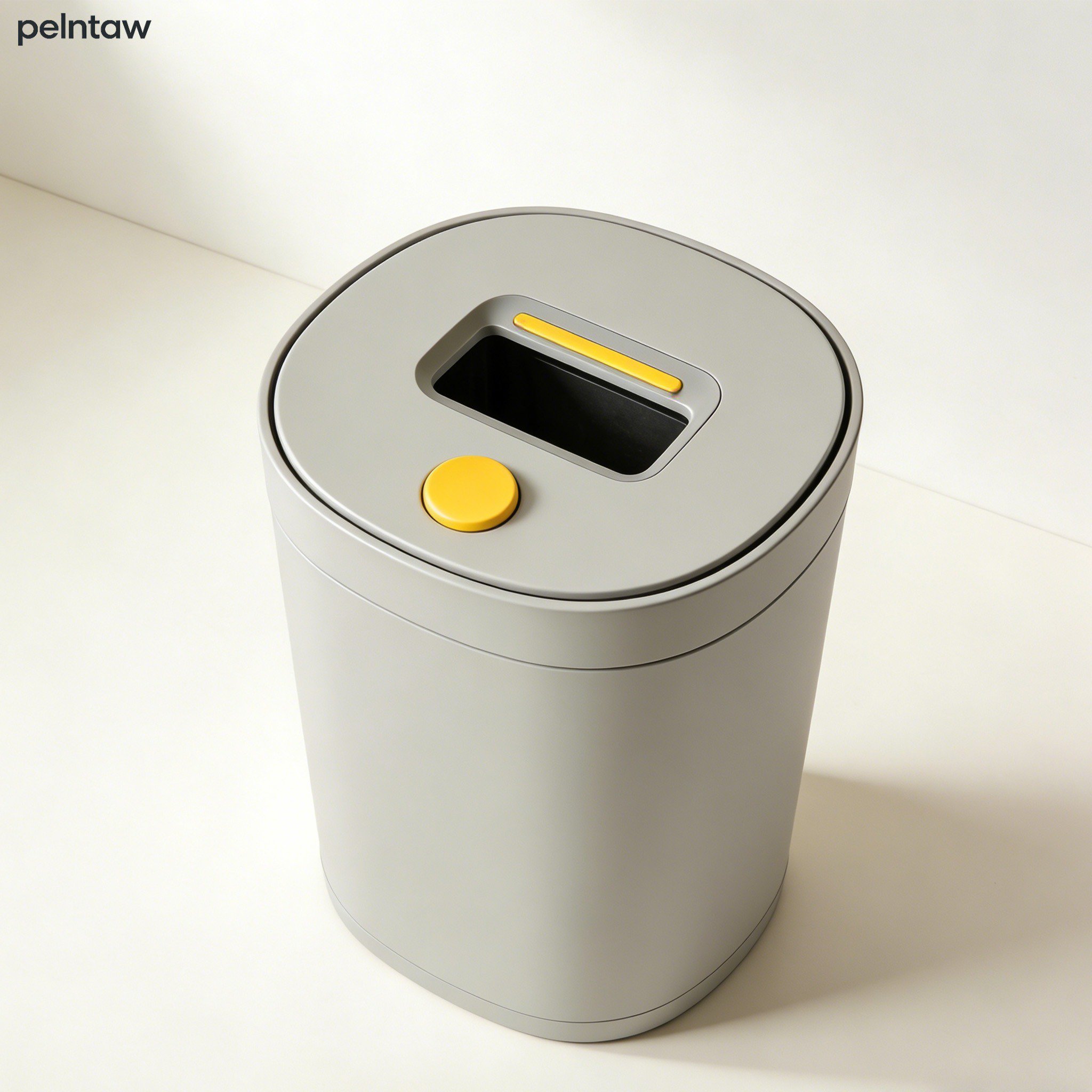 Sensor-Mülleimer für Küche und Badezimmer