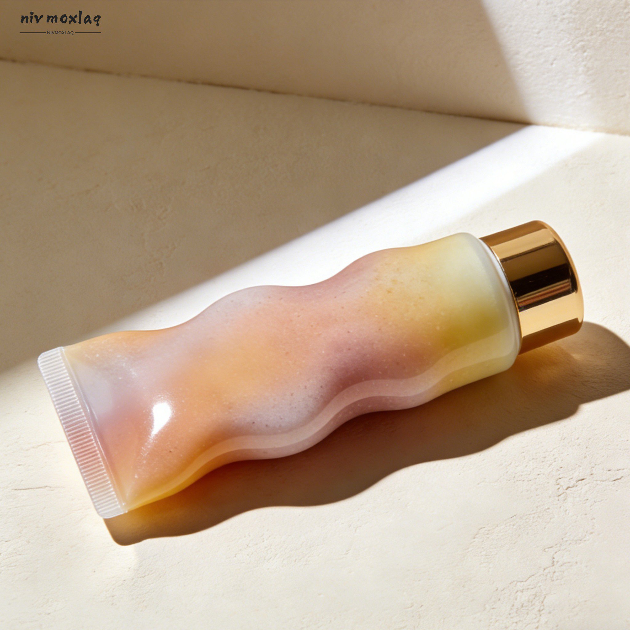 สครับล้างหน้าชุด 3 หลอด