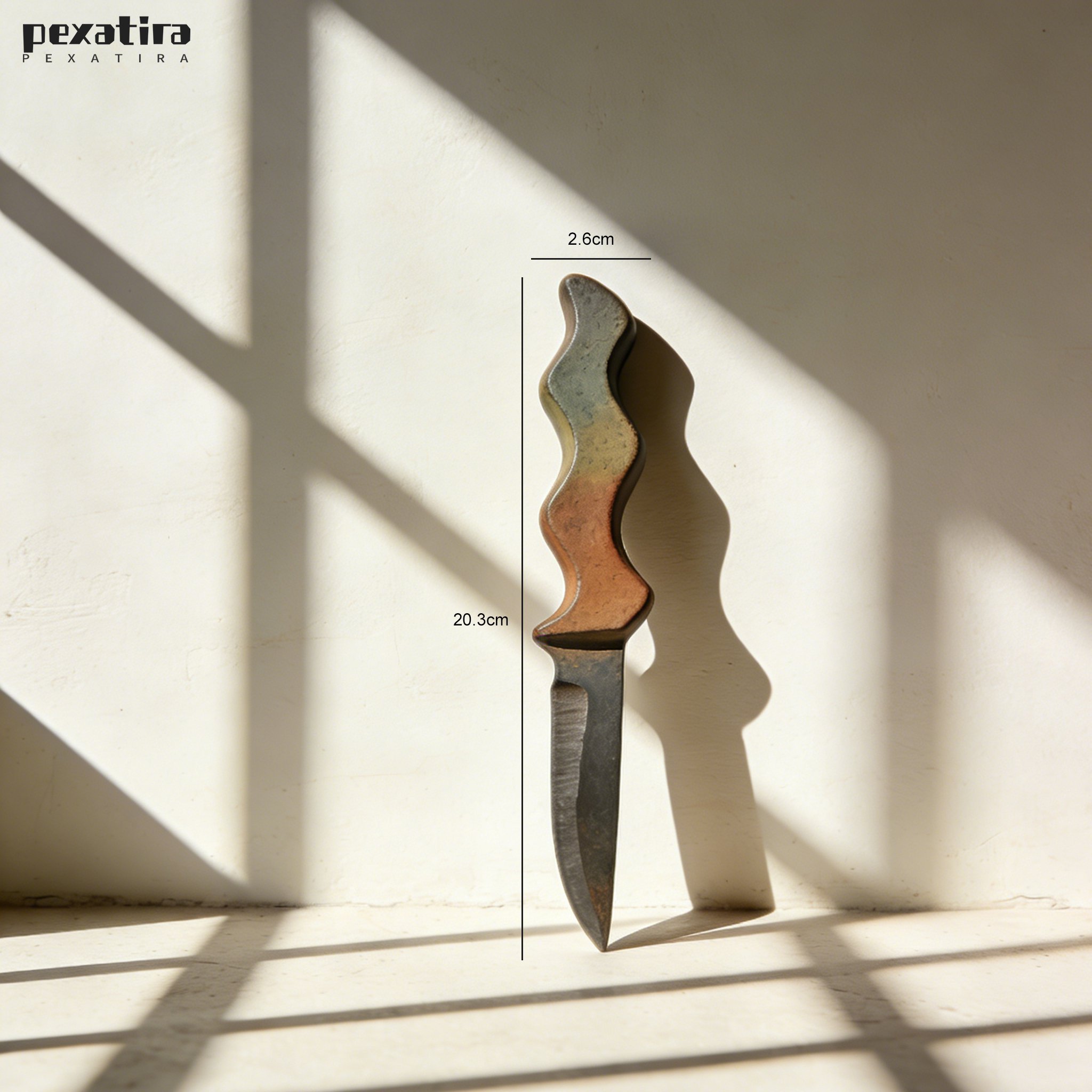 มีดต่อกิ่ง (3 เล่ม)