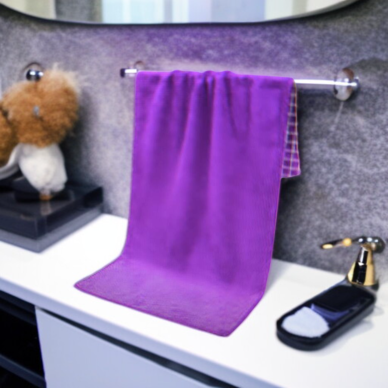 마이크로파이버 타월