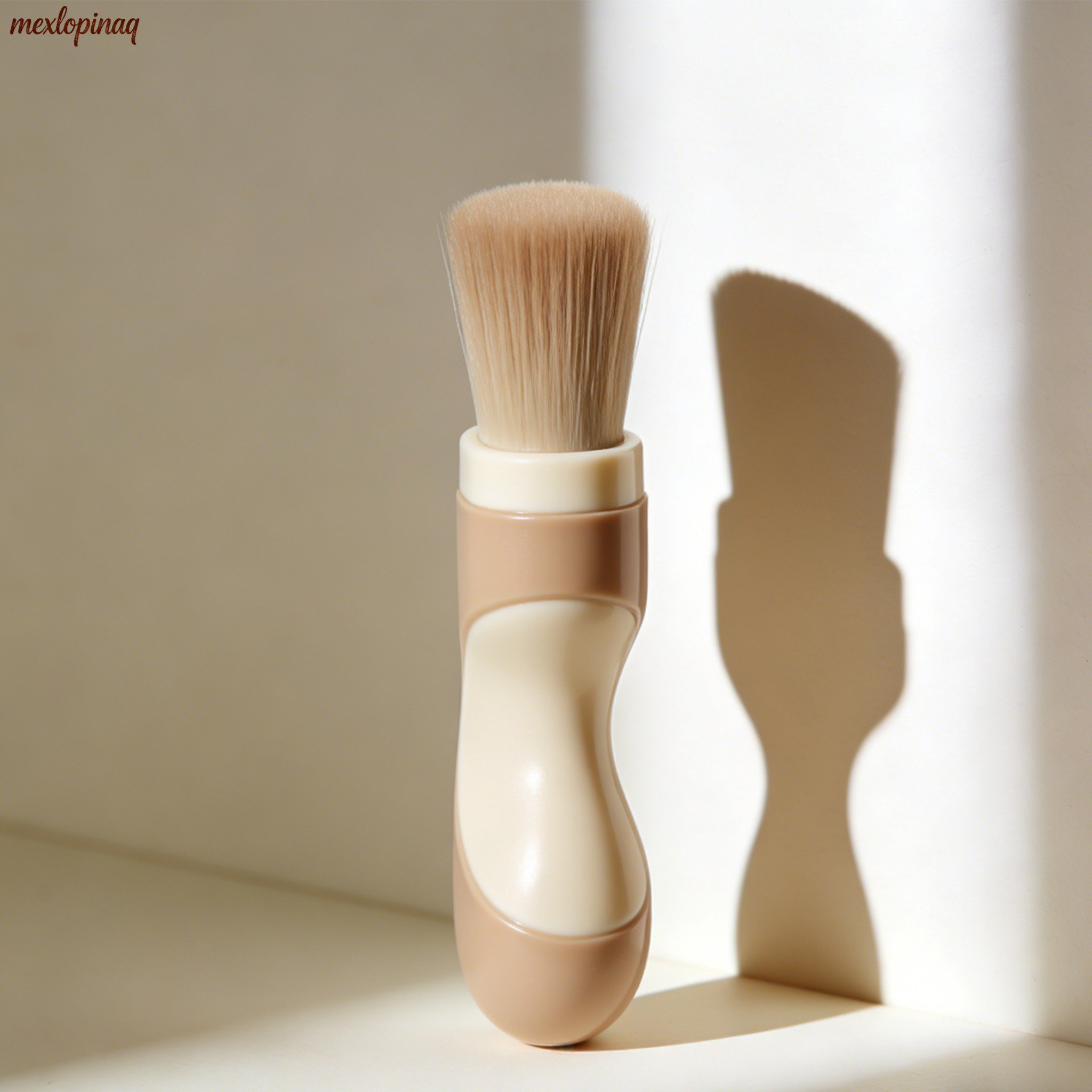 식품 등급 오일 브러시 (10개입)