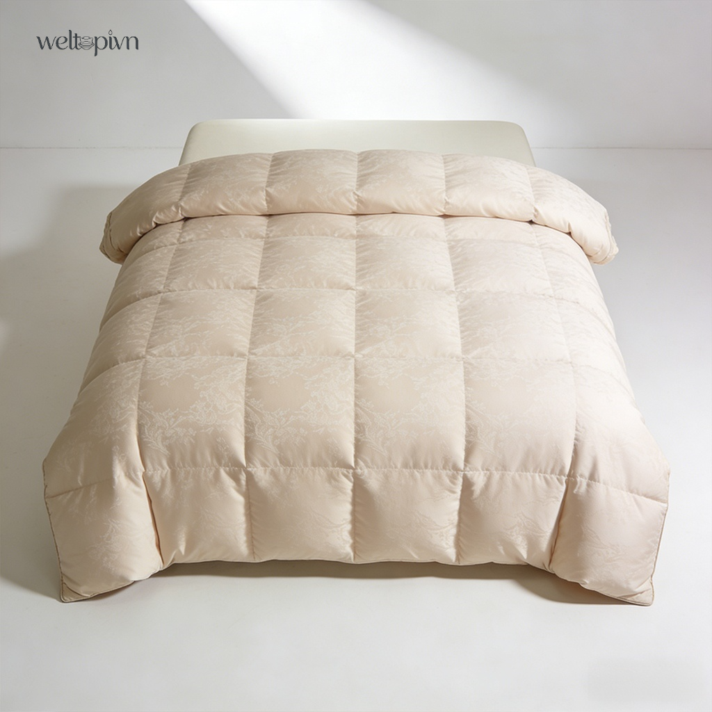 แกนผ้านวมขนเป็ดหนา