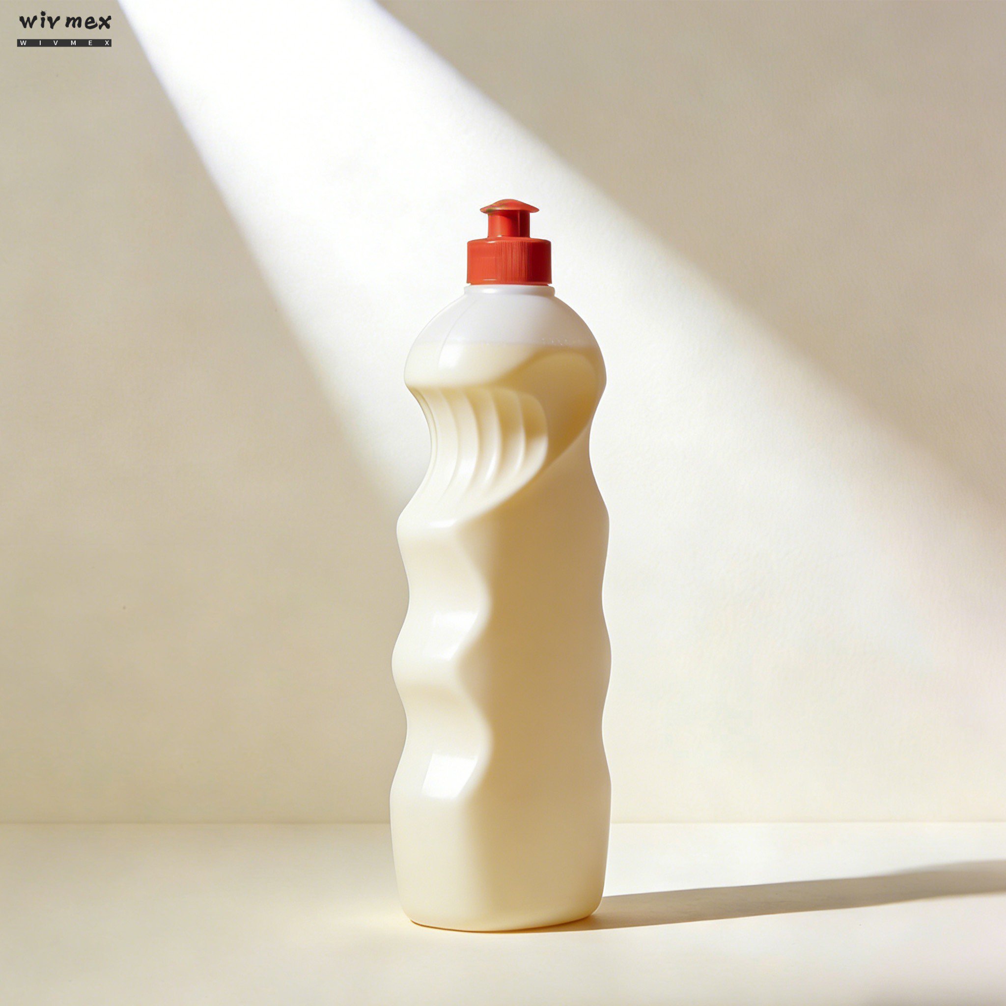 Vielzweck-Spülmittel Set, 3 Flaschen