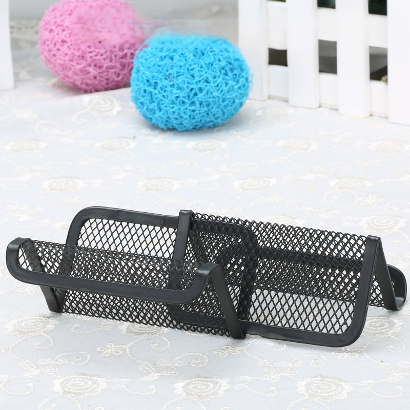 メタルメッシュ名刺入れ