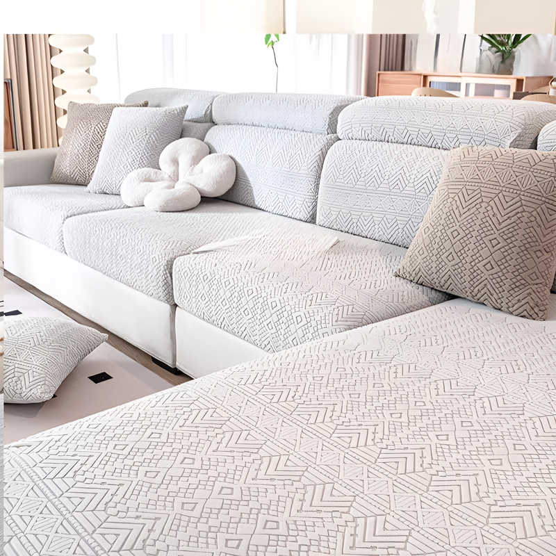 全包萬用沙發罩