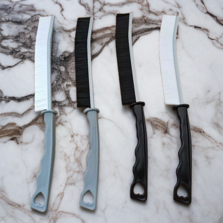 加長手持鋁合金縫隙清潔刷