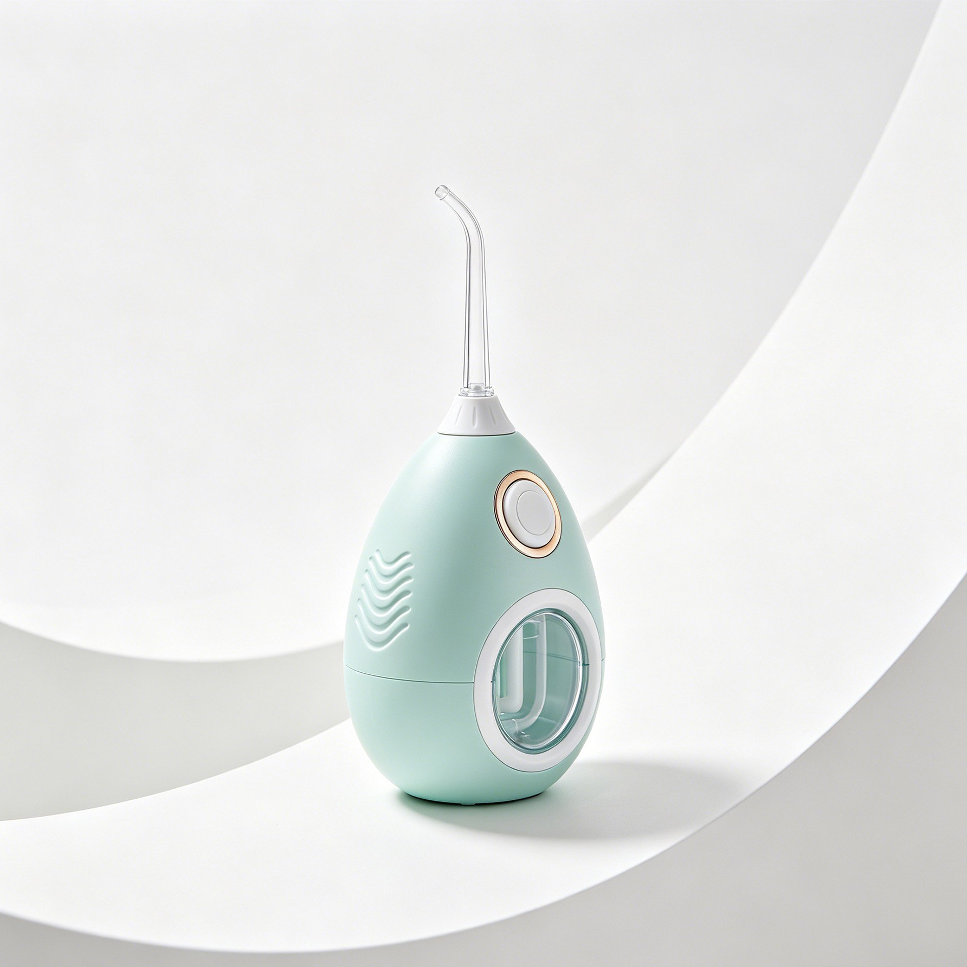 Travel Water Flosser