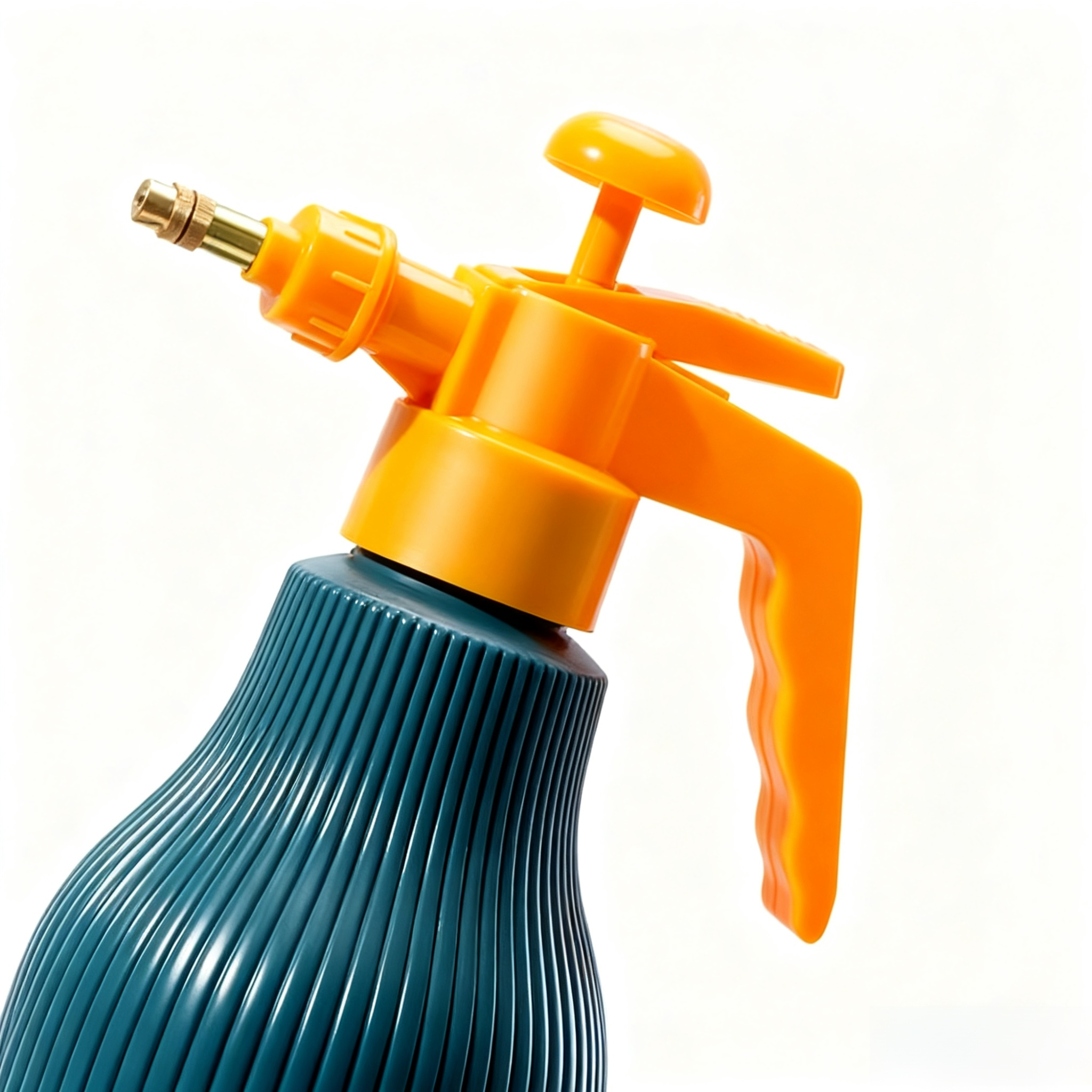 물뿌리개, 공기압 물뿌리개, 원예