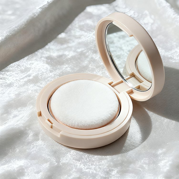 오일 컨트롤 소프트 포커스 프레스드 파우더