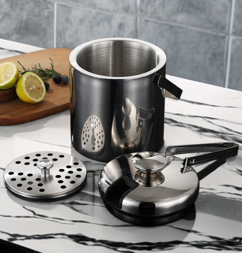 Hochwertiges Champagner Eisfass für Partys und Veranstaltungen