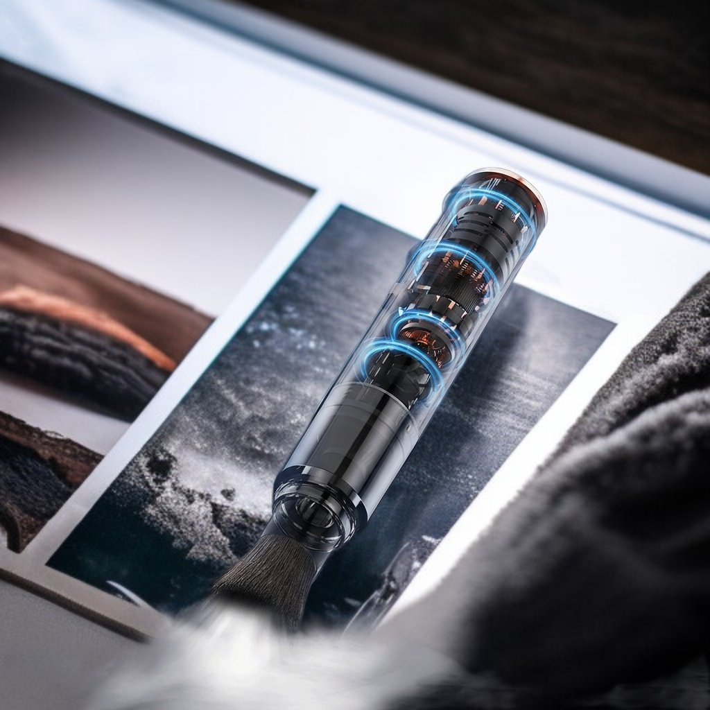 담뱃진 차량용 소형 휴대용 청소기 무선 휴대용 틈새 휴대용 청소기 커피 테이블 가정용 차량용 청소기