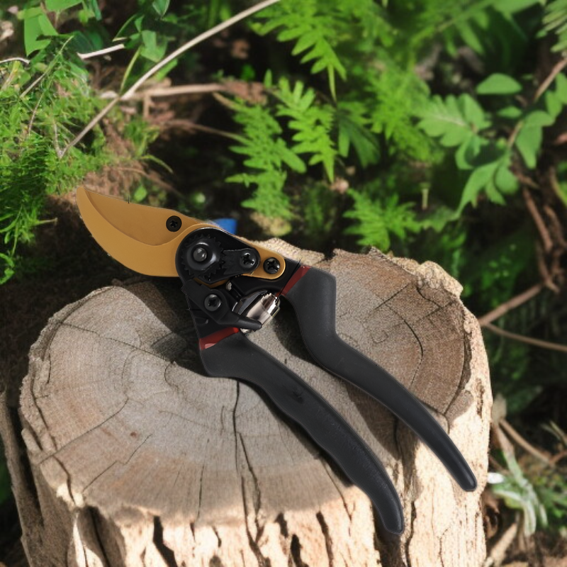 원예 두꺼운 가지 전용 전정 가위